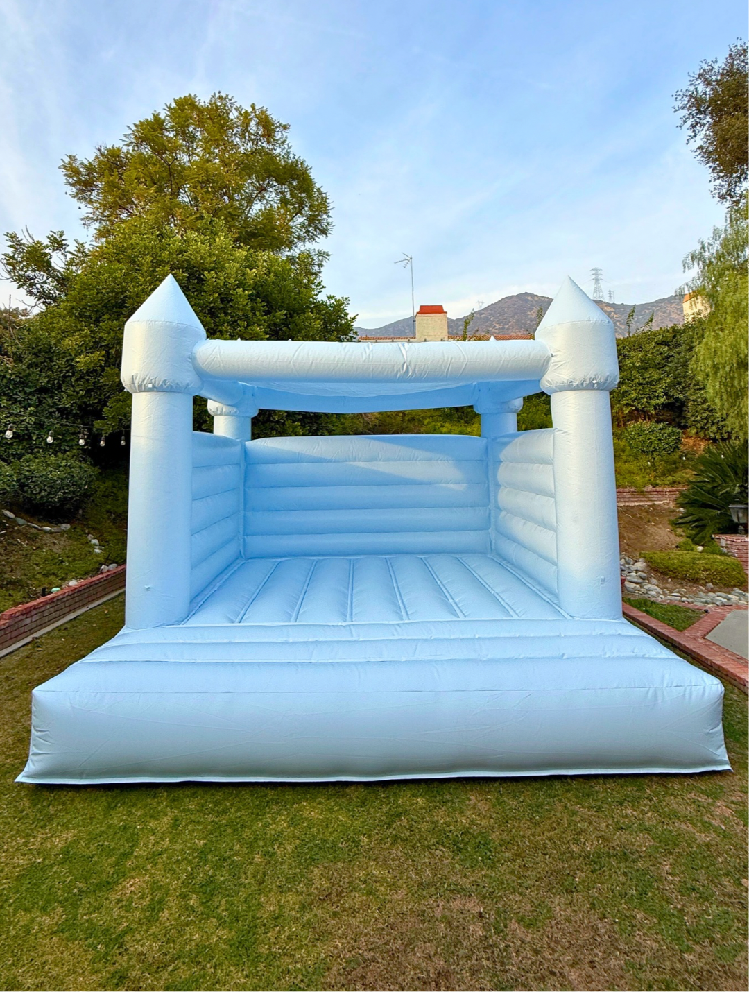 Cielito Castle (13x13ft.) - $350