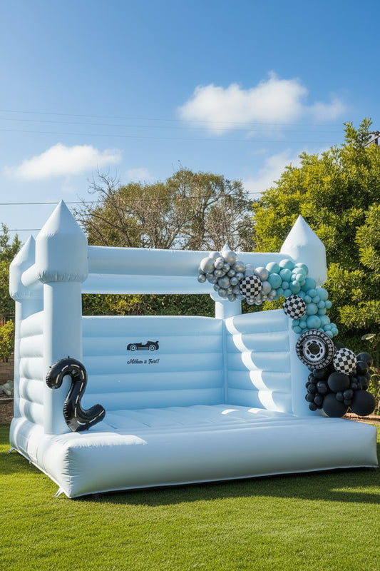 Cielito Castle (13x13ft.) - $350